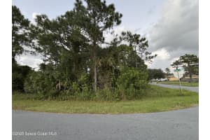 00 Corner Pirate Ave & Savannah Street SE, Palm Bay, FL 32909 Sold 04/06/26