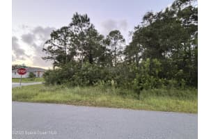 00 Corner Pirate Ave & Savannah Street SE, Palm Bay, FL 32909 Sold 04/06/26