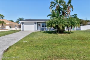 918 Bermuda Avenue, Sebastian, FL 32958 - MLS#1061237