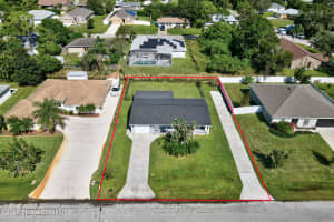 918 Bermuda Avenue, Sebastian, FL 32958 - MLS#1061237