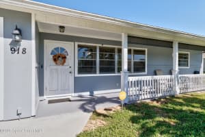 918 Bermuda Avenue, Sebastian, FL 32958 - MLS#1061237