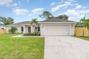 6499 Pleasant Avenue, Cocoa, FL 32927 - MLS#1061239