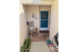 53 Anchor Drive, Indian Harbour Beach, FL 32937 - MLS#1061244