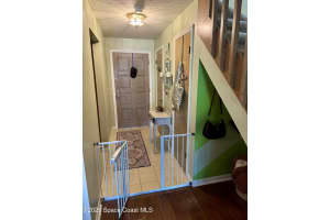 53 Anchor Drive, Indian Harbour Beach, FL 32937 - MLS#1061244