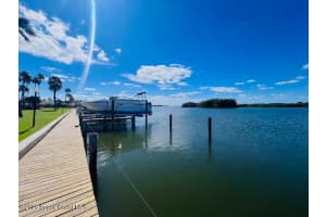 760 Brevard Avenue, Cocoa Beach, FL 32931 - MLS#1061248