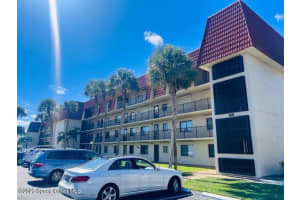 760 Brevard Avenue, Cocoa Beach, FL 32931 - MLS#1061248