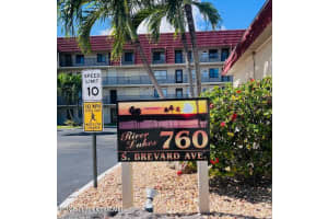 760 Brevard Avenue, Cocoa Beach, FL 32931 - MLS#1061248