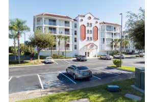 8935 Puerto Del Rio Drive 401, Cape Canaveral, Fl 32920 - MLS#1061252