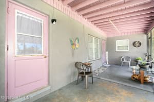 1712 Pineda Street, Cocoa, FL 32922 - MLS#1061254