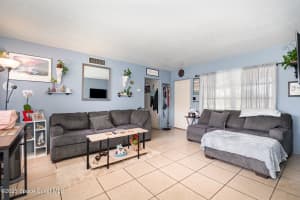 1712 Pineda Street, Cocoa, FL 32922 - MLS#1061254