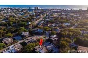 1850 Charlesmont Drive, Indialantic, FL 32903 - MLS#1061256