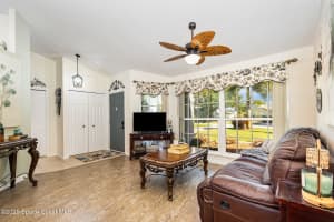 879 Evergreen Place, Rockledge, FL 32955 - MLS#1061257