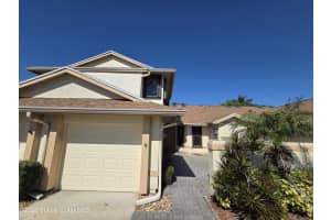 333 Oak Haven Drive, Melbourne, FL 32940 - MLS#1061261