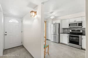 403 Hayes Avenue, Cocoa Beach, FL 32931 - MLS#1061262