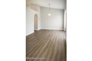 2666 Tepee Avenue, Palm Bay, FL 32909 - MLS#1061265