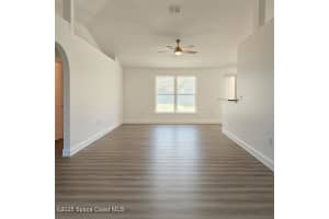 2666 Tepee Avenue, Palm Bay, FL 32909 - MLS#1061265