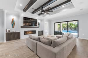 1441 Bay Shore Drive, Cocoa Beach, FL 32931 - MLS#1061266