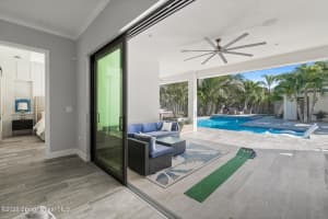 1441 Bay Shore Drive, Cocoa Beach, FL 32931 - MLS#1061266