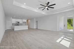 282 Americana Boulevard, Palm Bay, FL 32907 - MLS#1061267