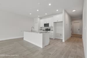 282 Americana Boulevard, Palm Bay, FL 32907 - MLS#1061267