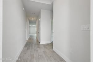 282 Americana Boulevard, Palm Bay, FL 32907 - MLS#1061267