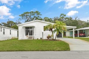 495 Outer Drive, 201, Cocoa, Fl 32926, Cocoa