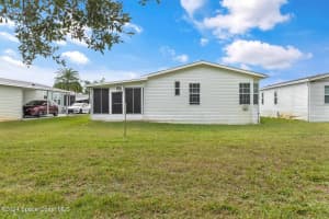 495 Outer Drive, Cocoa, FL 32926 - MLS#1061270