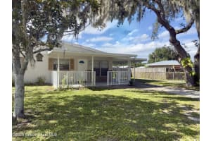 4530 Coleridge Avenue, Titusville, FL 32780 - MLS#1061271