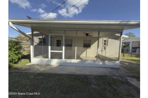 4530 Coleridge Avenue, Titusville, FL 32780 - MLS#1061271