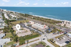 110 Desoto Pkwy #, 9, Satellite Beach, FL 32937 - MLS#1061274