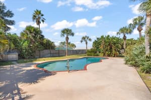 110 Desoto Pkwy #, 9, Satellite Beach, FL 32937 - MLS#1061274