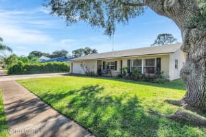 4461 Longbow Drive, Titusville, FL 32796 - MLS#1061275