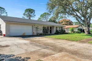 4461 Longbow Drive, Titusville, FL 32796 - MLS#1061275