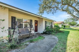 4461 Longbow Drive, Titusville, FL 32796 - MLS#1061275