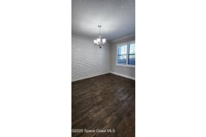 3003 Trasona Drive, Melbourne, FL 32940 Sold 12/01/25