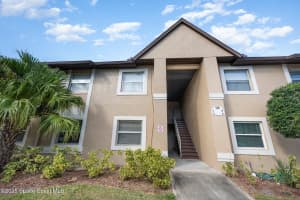 130 Summer Place, 5, Merritt Island, Fl 32953, Merritt Island