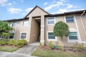 130 Summer Place, 5, Merritt Island, FL 32953 - MLS#1061282