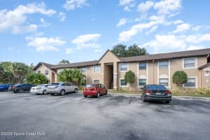 130 Summer Place, 5, Merritt Island, FL 32953 - MLS#1061282