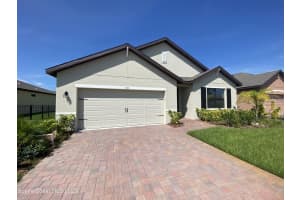 510 Old Country Road, Palm Bay, FL 32909 - MLS#1061288