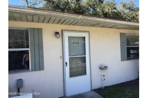 4546 Memory Lane, Titusville, FL 32780 - MLS#1061291