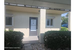 201 Saint Lucie Lane, Cocoa Beach, FL 32931 - MLS#1061293