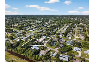 482 Arbor Street, Sebastian, FL 32958 - MLS#1061295