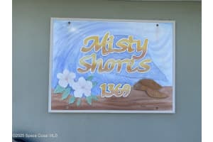 1369 Highway A1a, 5, Satellite Beach, FL 32937 - MLS#1061298