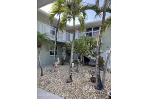 1369 Highway A1a, 5, Satellite Beach, FL 32937 - MLS#1061298