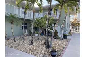 1369 Highway A1a, 5, Satellite Beach, FL 32937 - MLS#1061298