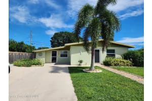 833 Cronin Avenue, Melbourne, FL 32935 - MLS#1061300