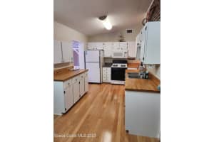 833 Cronin Avenue, Melbourne, FL 32935 - MLS#1061300