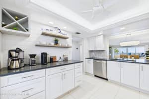 995 N Highway A1a, 306, Indialantic, FL 32903 - MLS#1061301