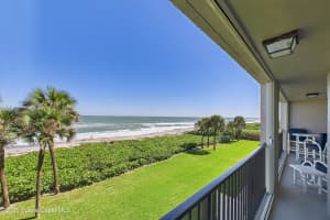 995 N Highway A1a, 306, Indialantic, FL 32903 - MLS#1061301