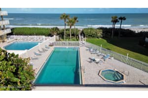 995 N Highway A1a, 306, Indialantic, FL 32903 - MLS#1061301